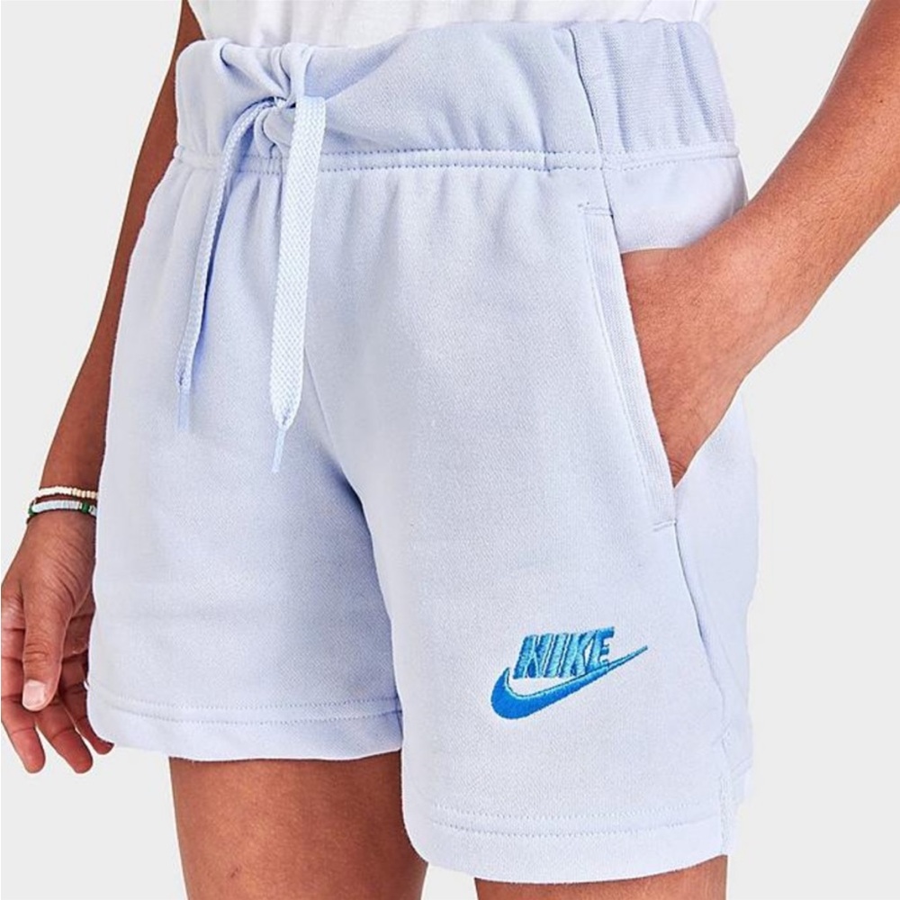 Girl Nike Shorts Size L
